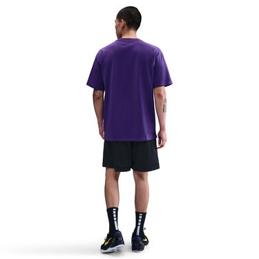 T-shirt Nike Kobe Dri-FIT Basketball M90 Signature T-Shirt Purpur | IM0320-504, 2