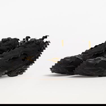 Sneakers och skor Reebok Maison Margiela x Instapump Fury "Memory of Shoes" Svart | GZ4204, 5