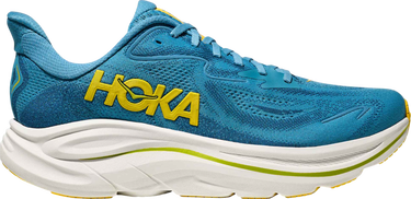 Sneakers och skor Hoka One One Clifton 10 Blå | 1162030-alf, 0
