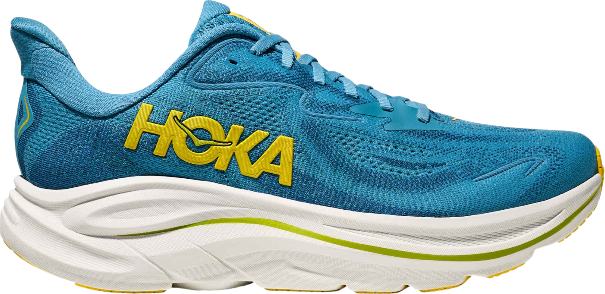 Sneakers och skor Hoka One One Clifton 10 Blå | 1162030-alf, 0