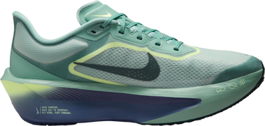Sneakers och skor Nike Zoom Fly 6 Grön | fn8454-003, 3