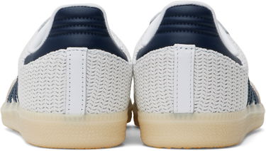 Sneakers och skor adidas Originals Samba OG Vit | JH5633, 1