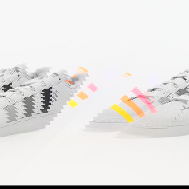 Sneakers och skor adidas Originals Superstar XlG W Vit | IF9122, 4