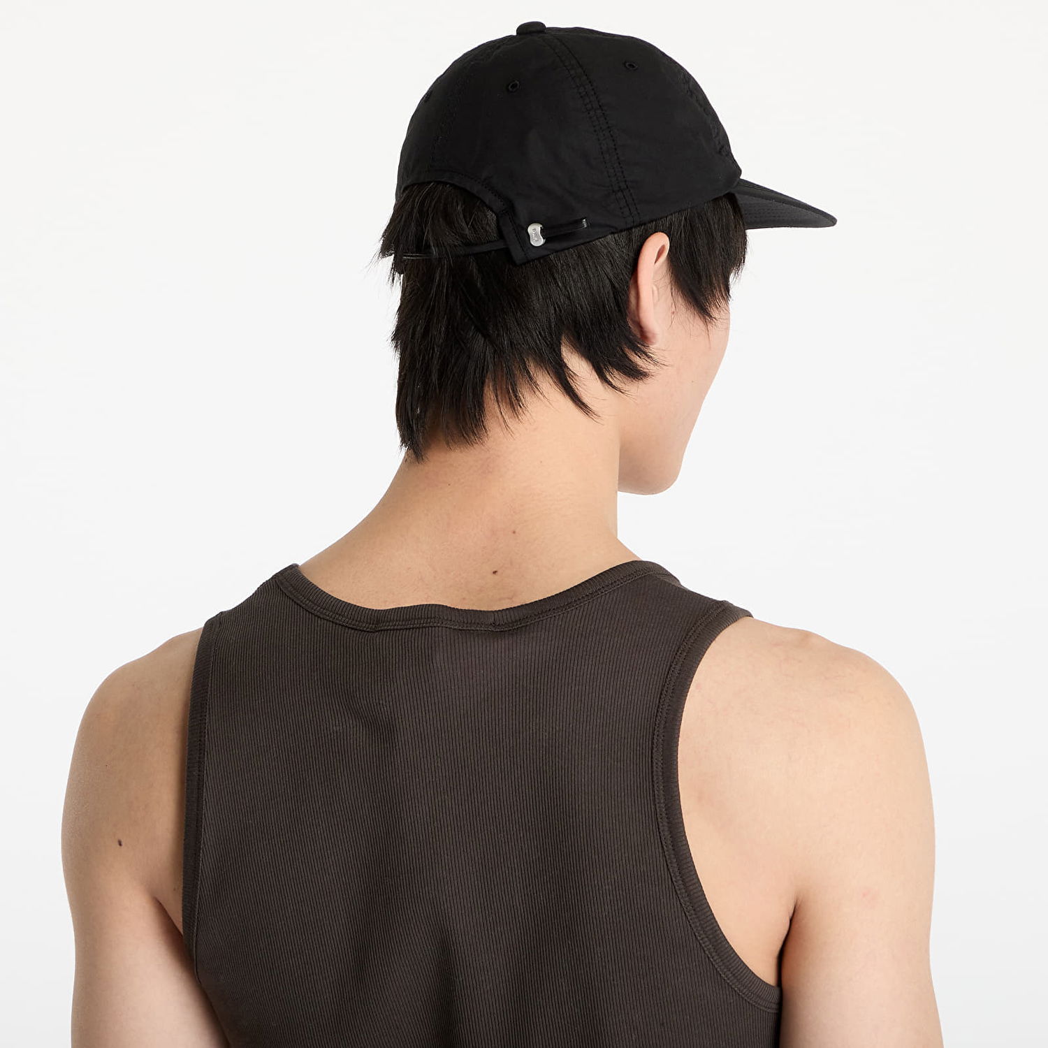 Keps Post Archive Faction (PAF) Post Archive Faction (PAF) 8.0 Logo Cap Svart | 80ACRB-BLK, 1