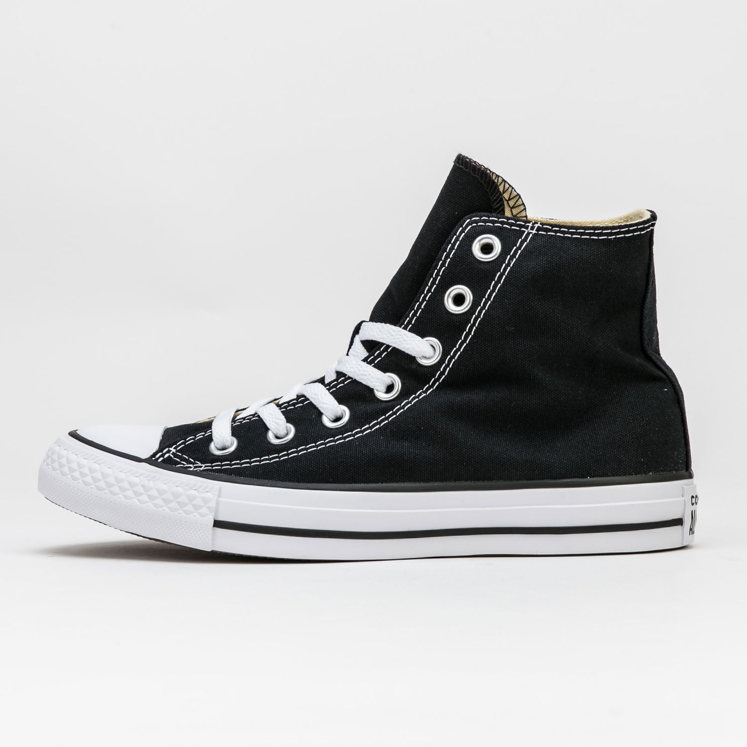 Sneakers och skor Converse Chuck Taylor All Star Hi Svart | M9160, 0