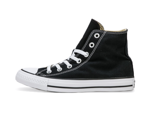 Sneakers och skor Converse Chuck Taylor All Star Hi Svart | M9160