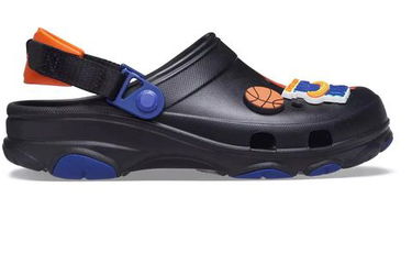 Sneakers och skor Crocs Space Jam x Classic Clogs "Tune Squad" Svart | 207424-0C4, 0