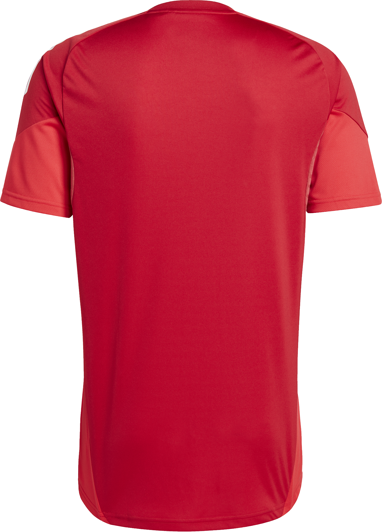 T-shirt adidas Performance Adidas TIRO25C Training Jersey Röd | ji6488, 1