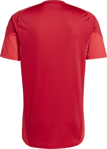 T-shirt adidas Performance Adidas TIRO25C Training Jersey Röd | ji6488, 1