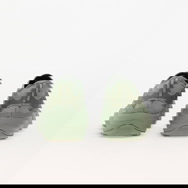 Sneakers och skor Crocs Satisfy Quik x Trail Moss Grön | 209628-308, 4