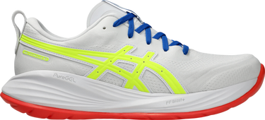 Sneakers och skor Asics GEL-CUMULUS 27 ATC Vit | 1011c135-100, 0