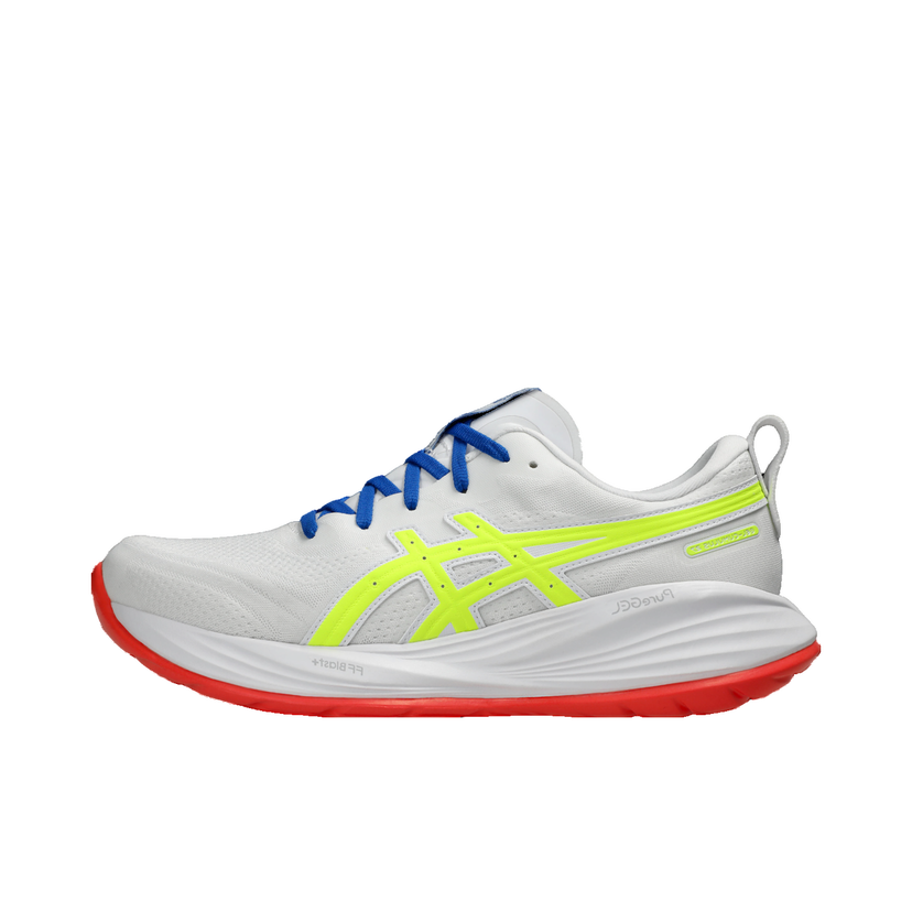 Sneakers och skor Asics GEL-CUMULUS 27 ATC Vit | 1011c135-100