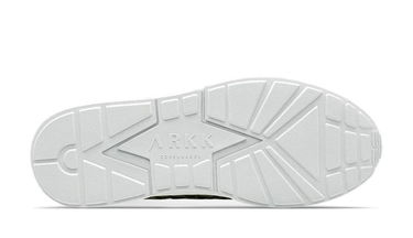 Sneakers och skor ARKK Copenhagen Raven Mesh S-E15 Recycled Vegan W Grön | IL1406-2810-W, 4