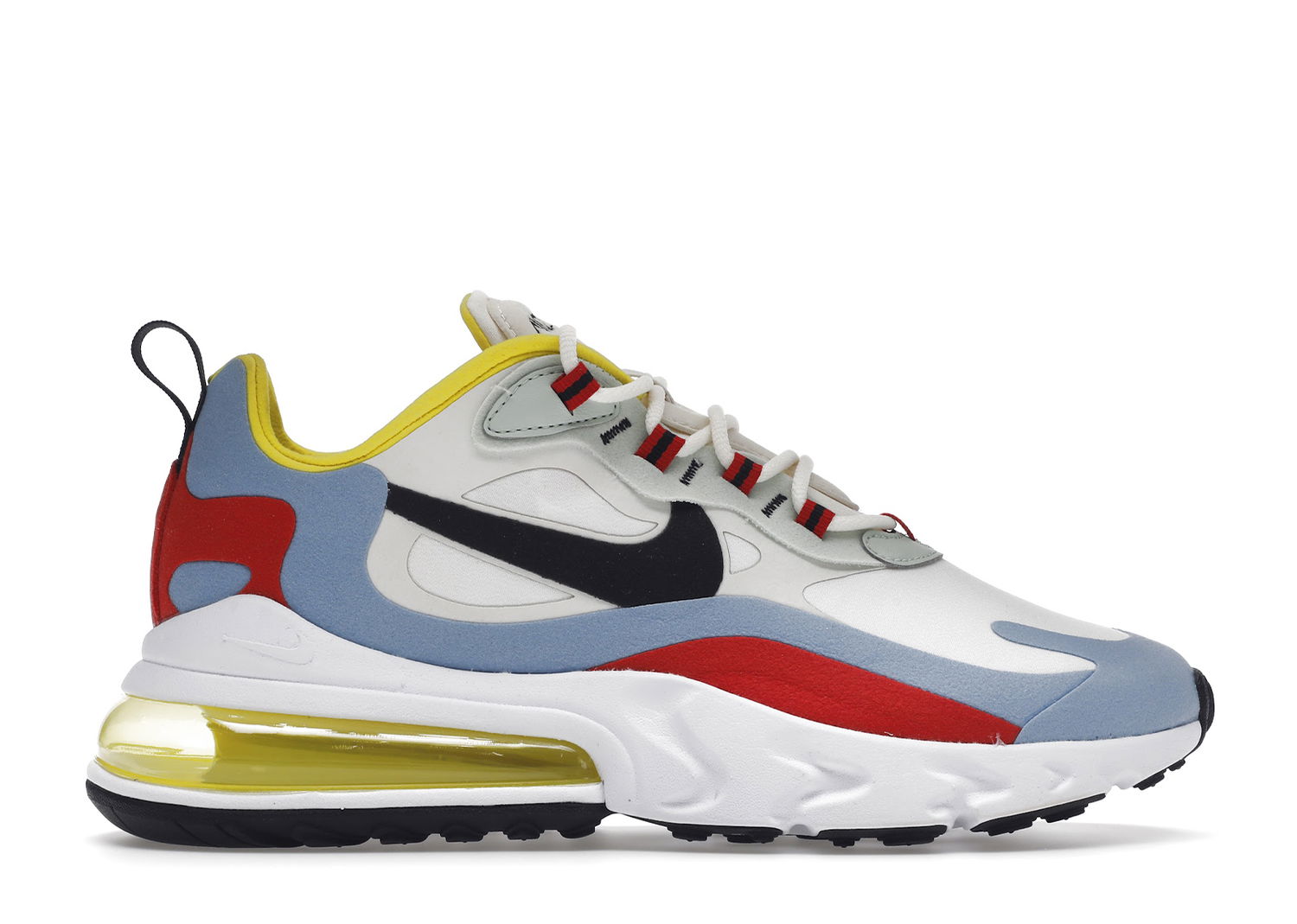 Sneakers och skor Nike Air Max 270 React "Bauhaus" W Flerfärgad | AT6174-002, 0