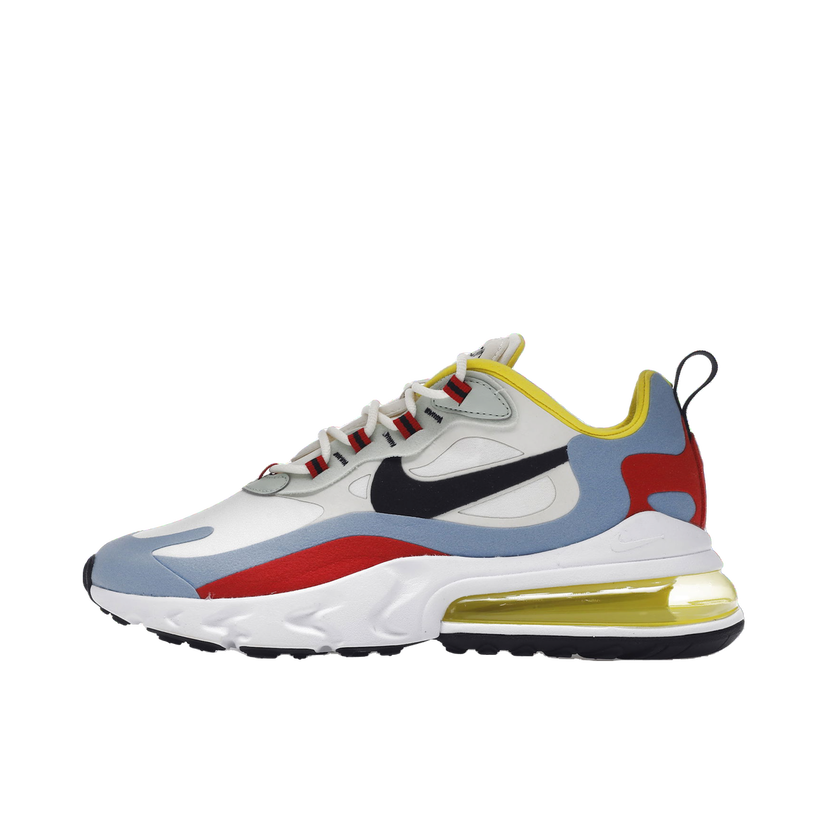 Sneakers och skor Nike Air Max 270 React "Bauhaus" W Flerfärgad | AT6174-002