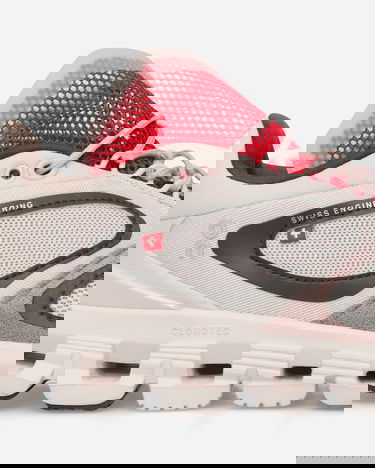 Sneakers och skor On Running FKA twigs Cloud X Rosa | 3MF10910710 LILY, 6