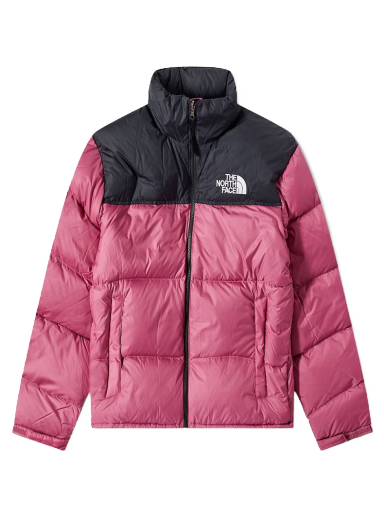 Pufferjacka The North Face 1996 Retro Nuptse Jacket Flerfärgad | NF0A3C8D748