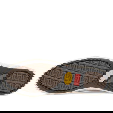 Sneakers och skor visvim Visvim Skagway L.T Low UK 10 Svart | 125101001003-BLK, 5