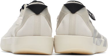 Träningsoverall Y-3 Y-3 Adios 9 Vit | JS3152, 1