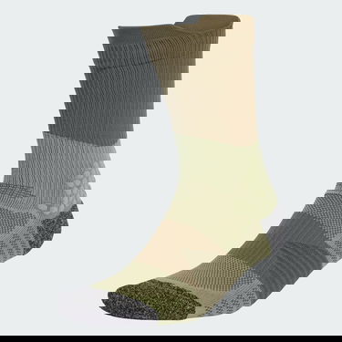 Strumpor adidas Performance Hermanos Koumori Crew Socks Grön | JN2695, 0