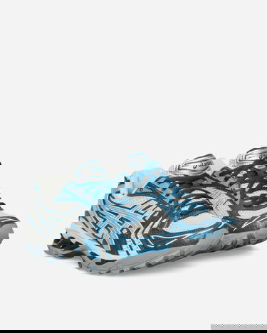 Sneakers och skor Asics GEL-Kayano 14 Blå | 1203A537-021, 1