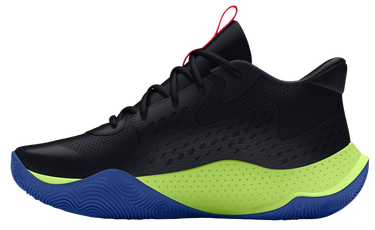 Sneakers och skor Under Armour UA GS JET '23 Svart | 3026635-005, 1