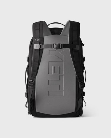 Ryggsäck YETI Crossroads Backpack 27L Svart | SKU-0512-BLK, 1