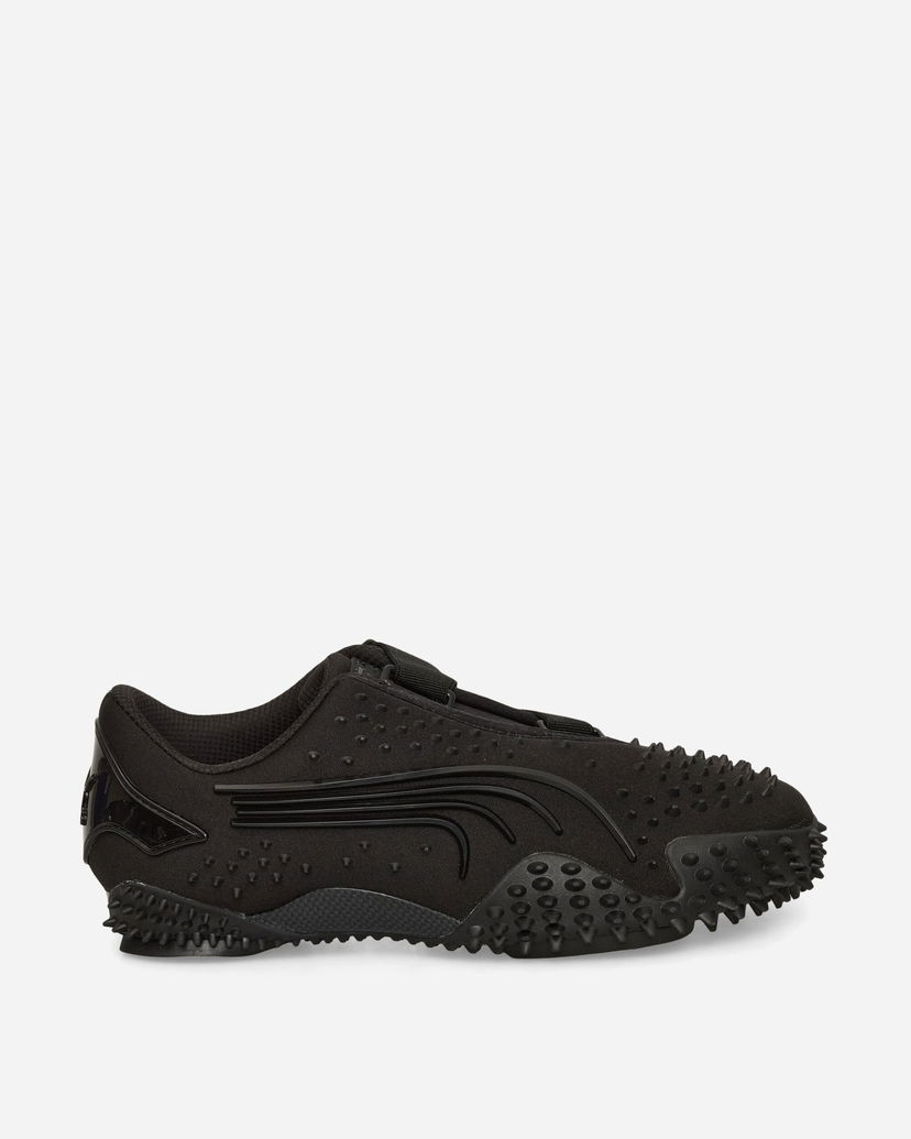 Sneakers och skor Puma Mostro Spikes Svart | 403818-01