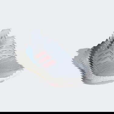 Sneakers och skor adidas Performance UltraBOOST 21 W Blå | FY0395, 5