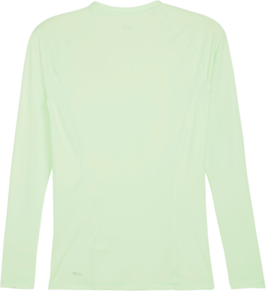 T-shirt Puma Puma LIGA Baselayer Long Sleeve T-Shirt Grön | 655920-75, 1
