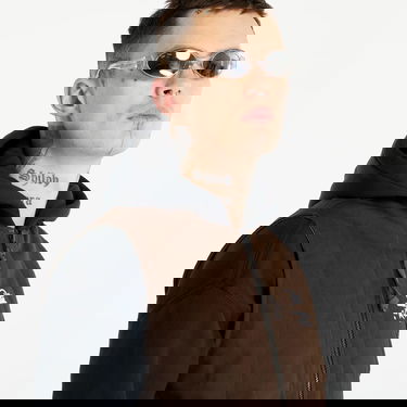 Väst Converse x Patta Four-Leaf Clover Utility Reversible Padded Vest Brun | 10024665-A01, 5