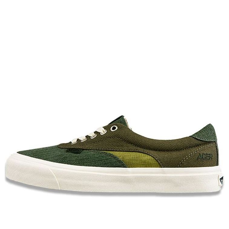 Sneakers och skor Vans Acer Ni Grön | VN0A4UWY2NT, 0
