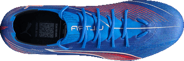 Sneakers och skor Puma ULTRA 6 PRO FG/AG Blå | 108551-01, 8
