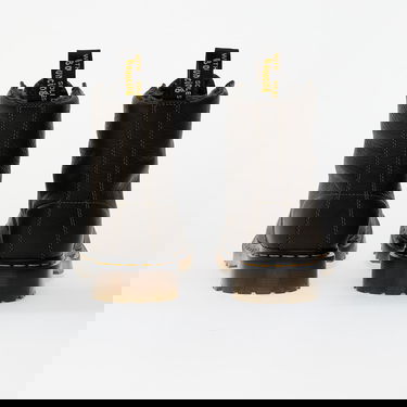 Sneakers och skor Dr. Martens 1460 Grizzly Boots Brun | DM31873538, 4