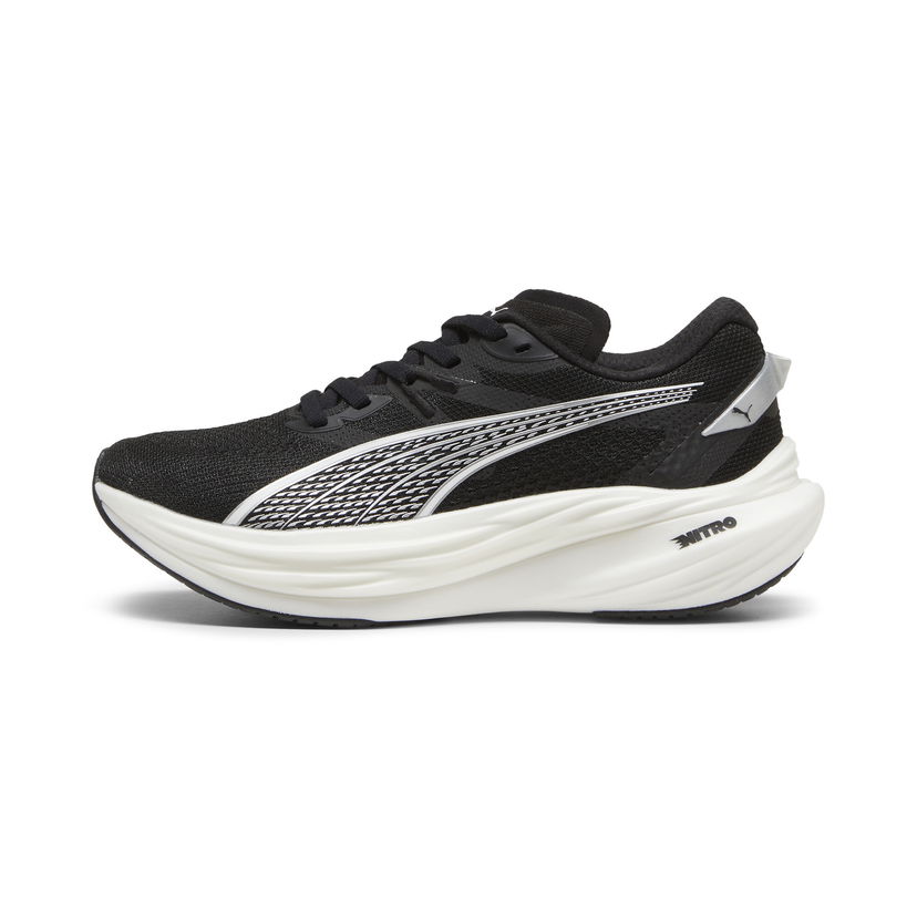 Sneakers och skor Puma Deviate NITRO™ 3 Svart | 309708_01