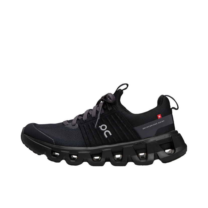 Sneakers och skor On Running Cloudswift Svart | 3YF10010106