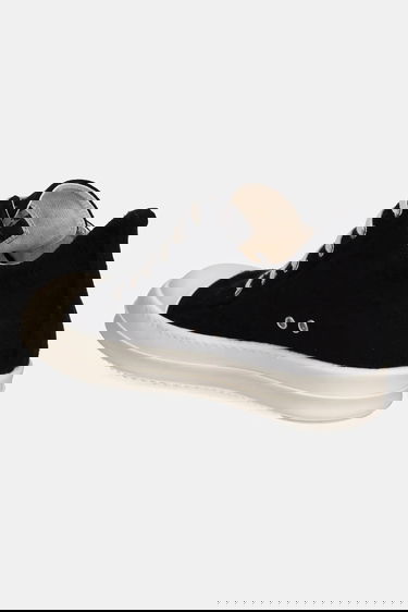 Sneakers och skor Rick Owens Rick Owens DRKSHDW Low Sneaks Svart | DU02E7802.BMO, 2