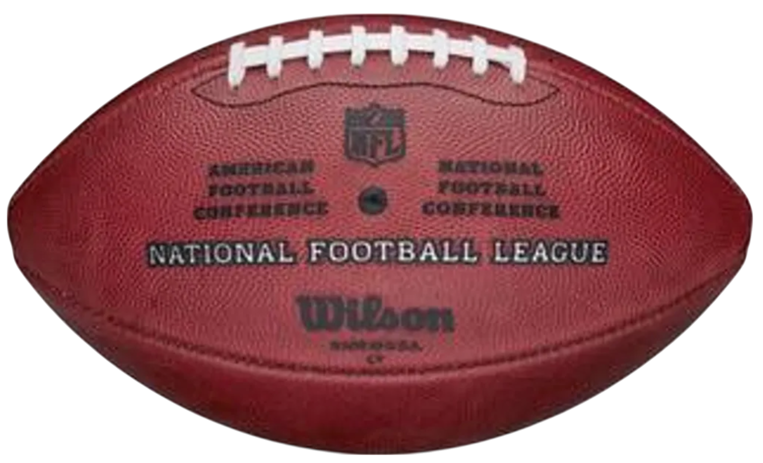 Sportutrustning Wilson Tennis NFL Duke Football Match Ball Brun | wtf1100idbrs-wtf1100idbrs, 1