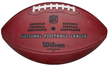 Sportutrustning Wilson Tennis NFL Duke Football Match Ball Brun | wtf1100idbrs-wtf1100idbrs, 1