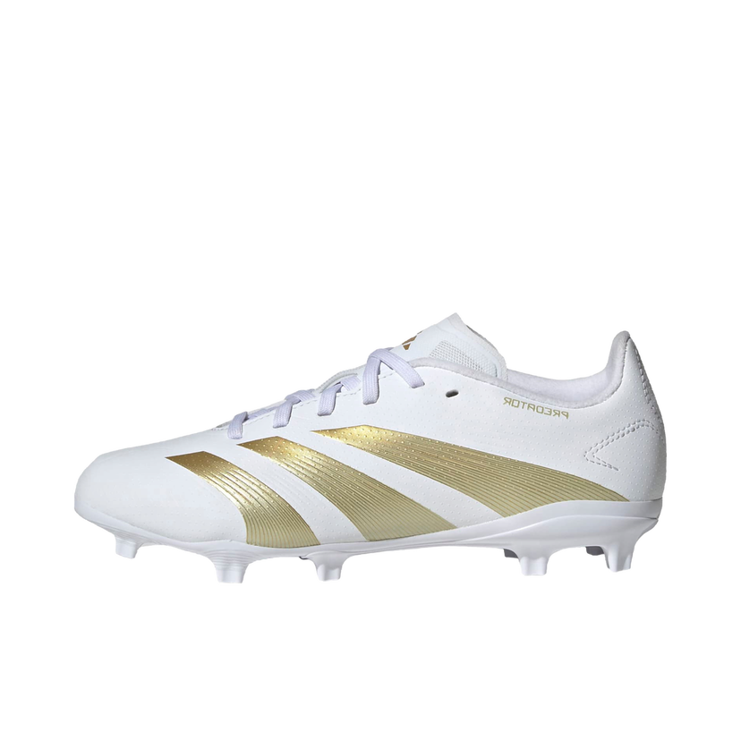 Sneakers och skor adidas Performance Predator League FG J Vit | if6355