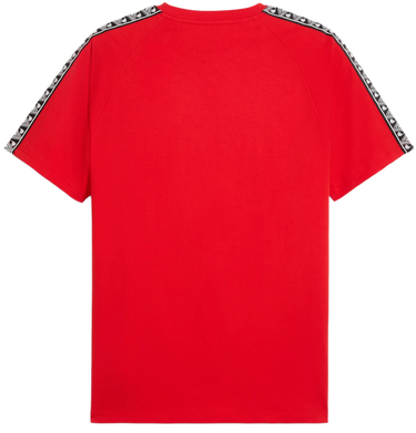 T-shirt Puma Puma teamKING T-Shirt Röd | 660532-01, 1