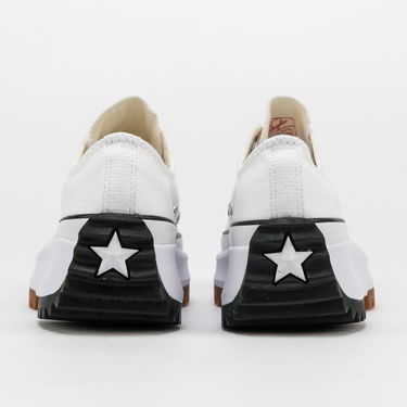 Sneakers och skor Converse Run Star Hike OX Vit | 168817C, 3