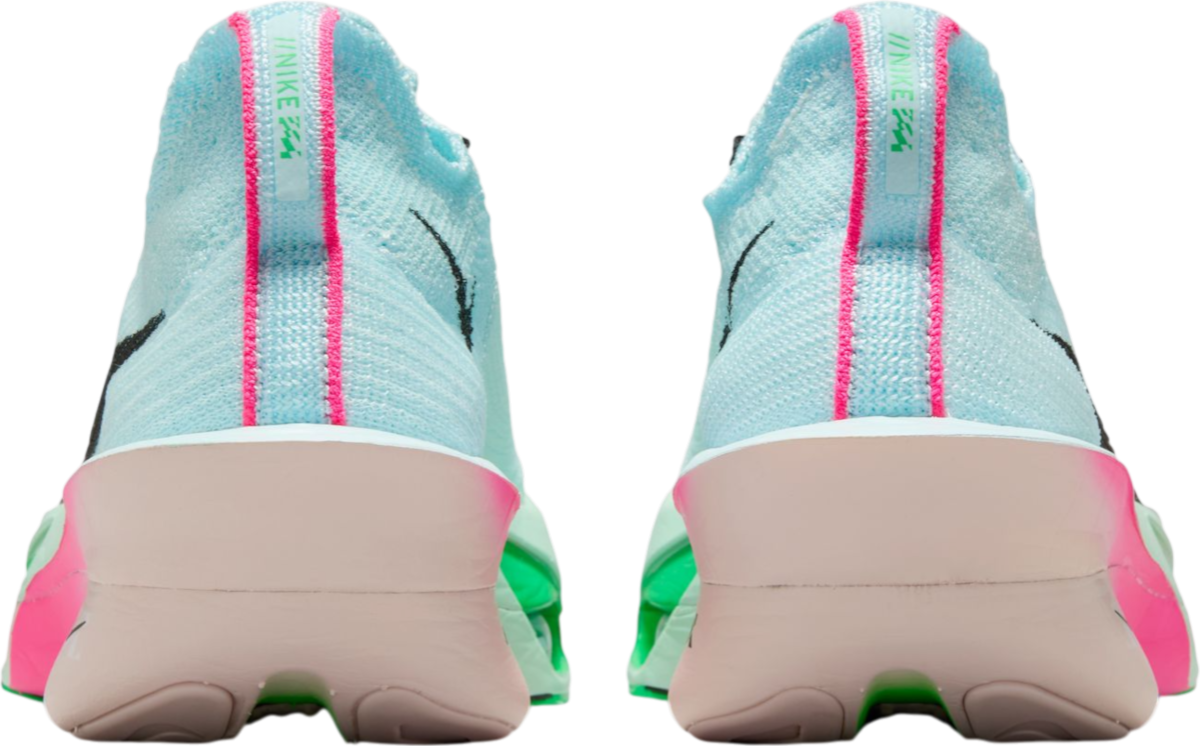 Sneakers och skor Nike Alphafly 3 Turkos | fd8315-400, 1