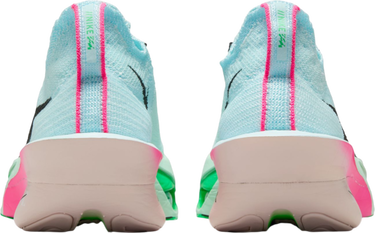 Sneakers och skor Nike Alphafly 3 Turkos | fd8315-400, 1