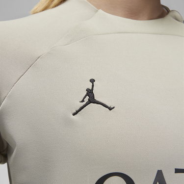 T-shirt Jordan Dri-FIT Paris Saint-Germain Strike Beige | DZ1387-231, 1