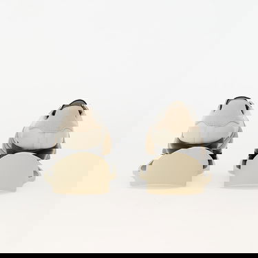 Sneakers och skor Y-3 Gendo Superstar Off-White/ Aluminium/ Black Beige | IF2030, 4