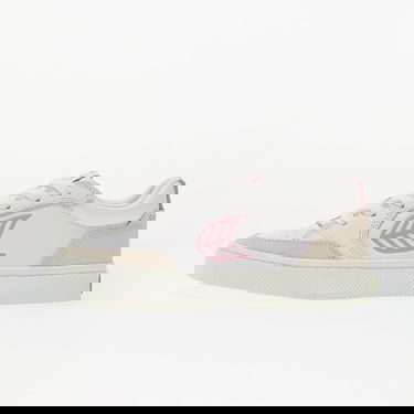 Sneakers och skor Cariuma W Vallely White/ Blush Pink Vit | 421401W1J W, 0