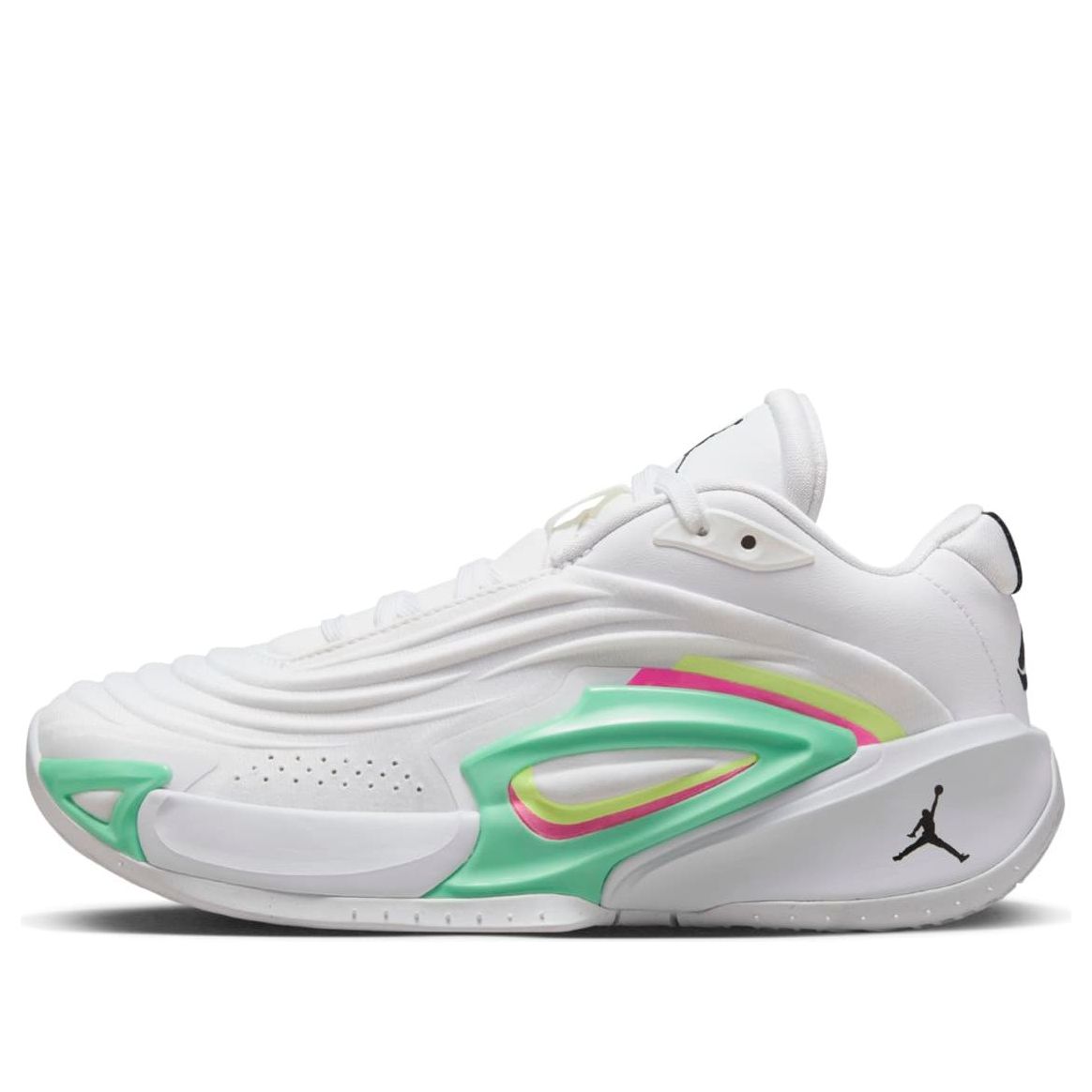 Sneakers och skor Jordan Air Jordan Luka 3 Photo Finish Vit | HQ5058-107, 0