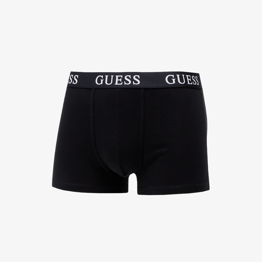Boxare GUESS Joe Boxer Trunk 3 Pack Flerfärgad | U2BG05K6YW0-F9LY, 1