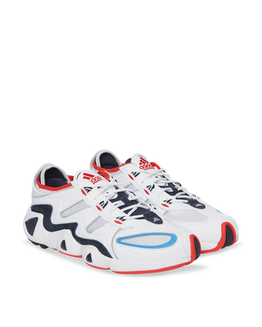 Sneakers och skor adidas Consortium Consortium FYW S-97 "OG" Vit | G27704, 2